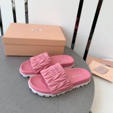 Miu Miu Sandals